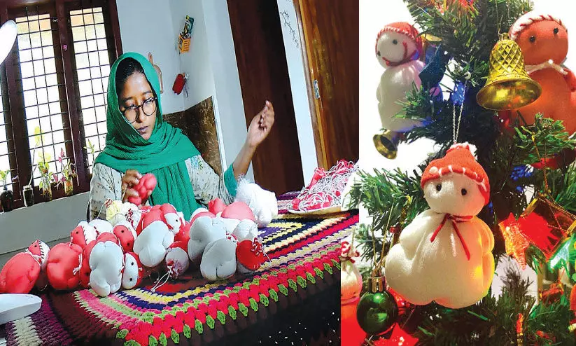 Safeera madathilakath