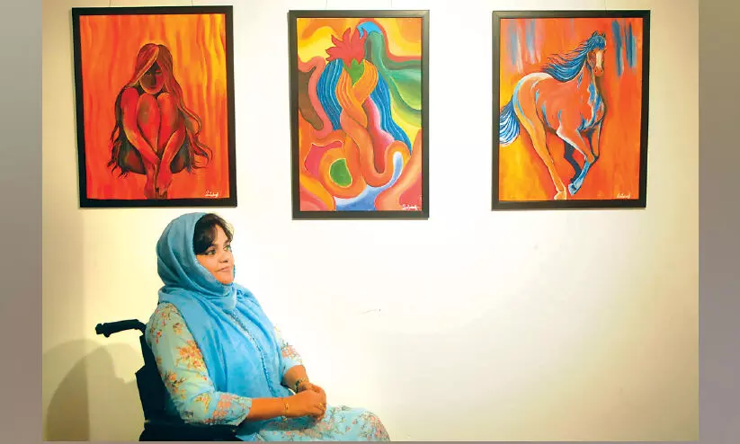 ch mariyath ch mariyath