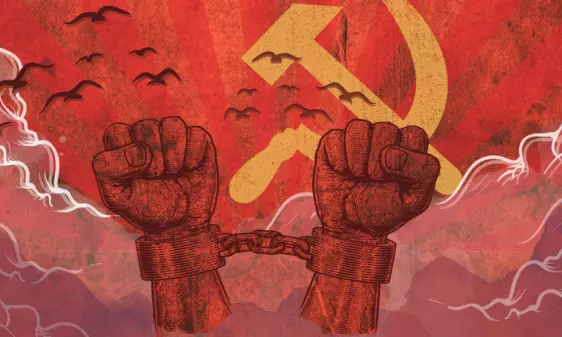 communism communism