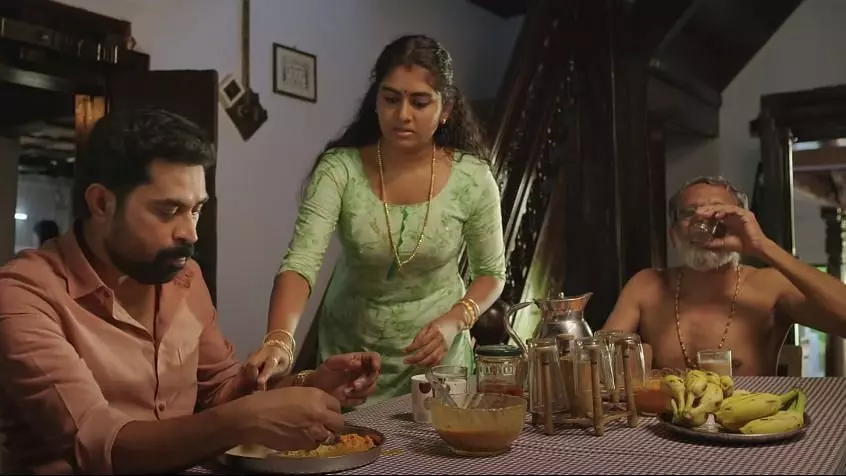ദി ഗ്രേറ്റ് ഇന്ത്യൻ കിച്ചൻ (2021) ദി ഗ്രേറ്റ് ഇന്ത്യൻ കിച്ചൻ (2021)