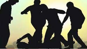 കോവളത്ത് പുതുവർഷ ആഘോഷങ്ങൾക്കിടെ സംഘർഷം