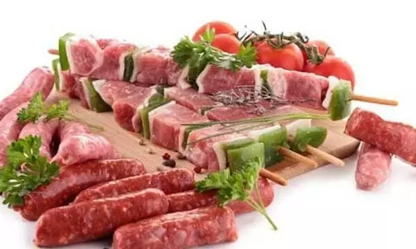 പോത്തിറച്ചിക്ക് എന്താ വില... പലയിടത്തും തോന്നിയ വില പോത്തിറച്ചിക്ക് എന്താ വില... പലയിടത്തും തോന്നിയ വില