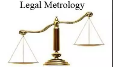 വ്യാപാര സ്ഥാപനങ്ങളില് സംയുക്ത പരിശോധന 22 കേസുകള് എടുത്തു: ലീഗല് മെട്രോളജി വിഭാഗം പത്ത് കേെസടുത്തു വ്യാപാര സ്ഥാപനങ്ങളില് സംയുക്ത പരിശോധന 22 കേസുകള് എടുത്തു: ലീഗല് മെട്രോളജി വിഭാഗം പത്ത് കേെസടുത്തു