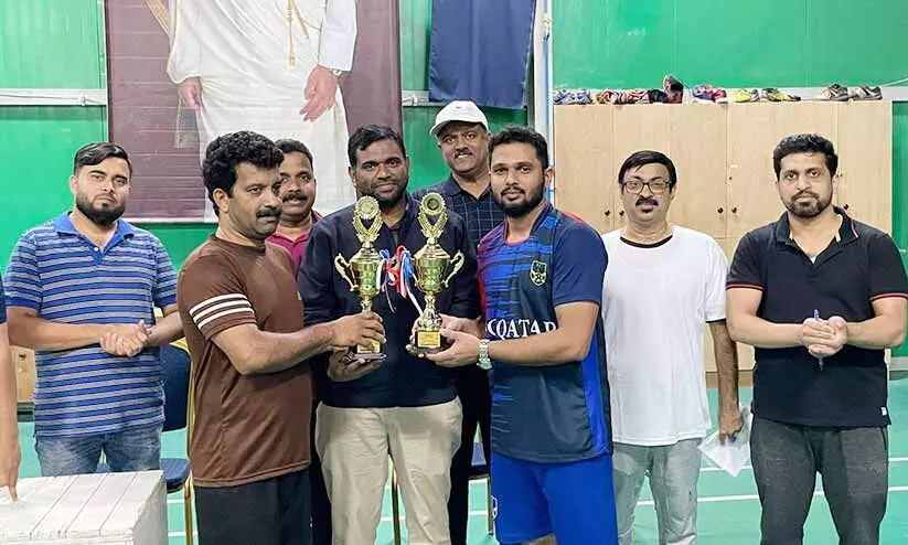 വൈ​വി​ധ്യ​മാ​ര്‍ന്ന പ​രി​പാ​ടി​ക​ളോ​ടെ ക​ൾ​ച​റ​ൽ ഫോ​റം ദേ​ശീ​യ​ദി​നാഘോഷം