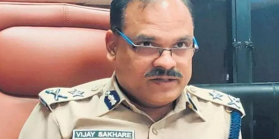 Vijay Sakhare