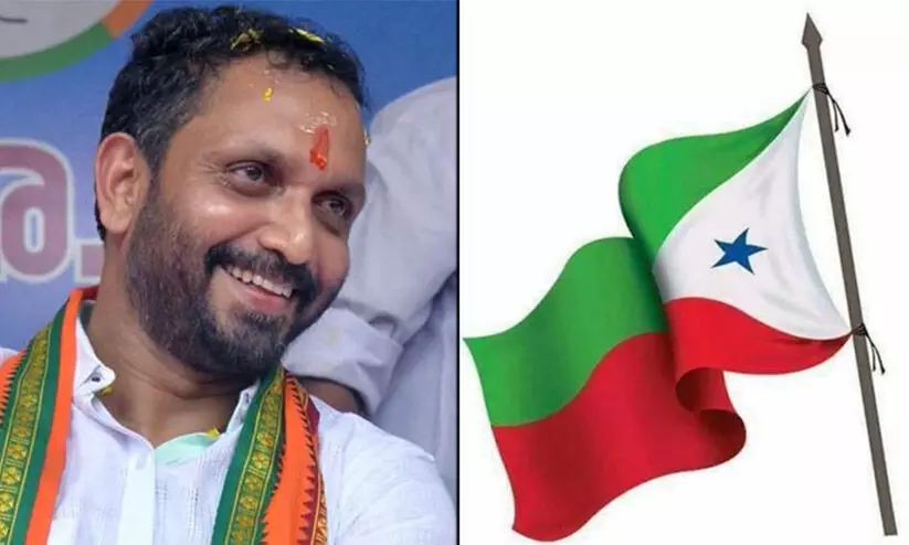 കലാപത്തിന് കോപ്പുകൂട്ടുന്ന കെ. സുരേന്ദ്രനെ ജയിലിലടക്കണം -പോപുലര് ഫ്രണ്ട് കലാപത്തിന് കോപ്പുകൂട്ടുന്ന കെ. സുരേന്ദ്രനെ ജയിലിലടക്കണം -പോപുലര് ഫ്രണ്ട്