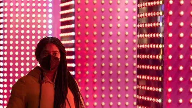 ഒമിക്രോൺ തടയാൻ തുണിമാസ്ക് മതിയാകില്ല ഒമിക്രോൺ തടയാൻ തുണിമാസ്ക് മതിയാകില്ല