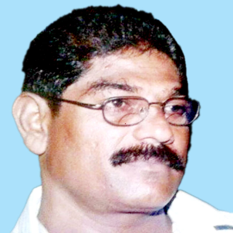 സൗ​ദി​യി​ല്‍ നി​ര്യാ​ത​നാ​യി