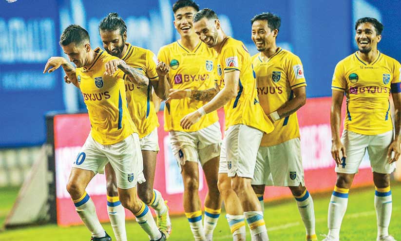 യഥാർഥ ബ്ലാസ്റ്റേഴ്സ് യഥാർഥ ബ്ലാസ്റ്റേഴ്സ്