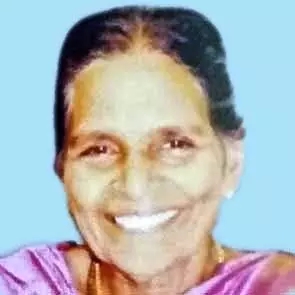 ഏ​ലി​ക്കു​ട്ടി ​