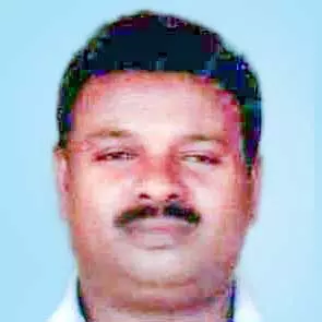 ആ​ൻ​റ​ണി റെ​യ്​​നോ​ൾ​ഡ്​