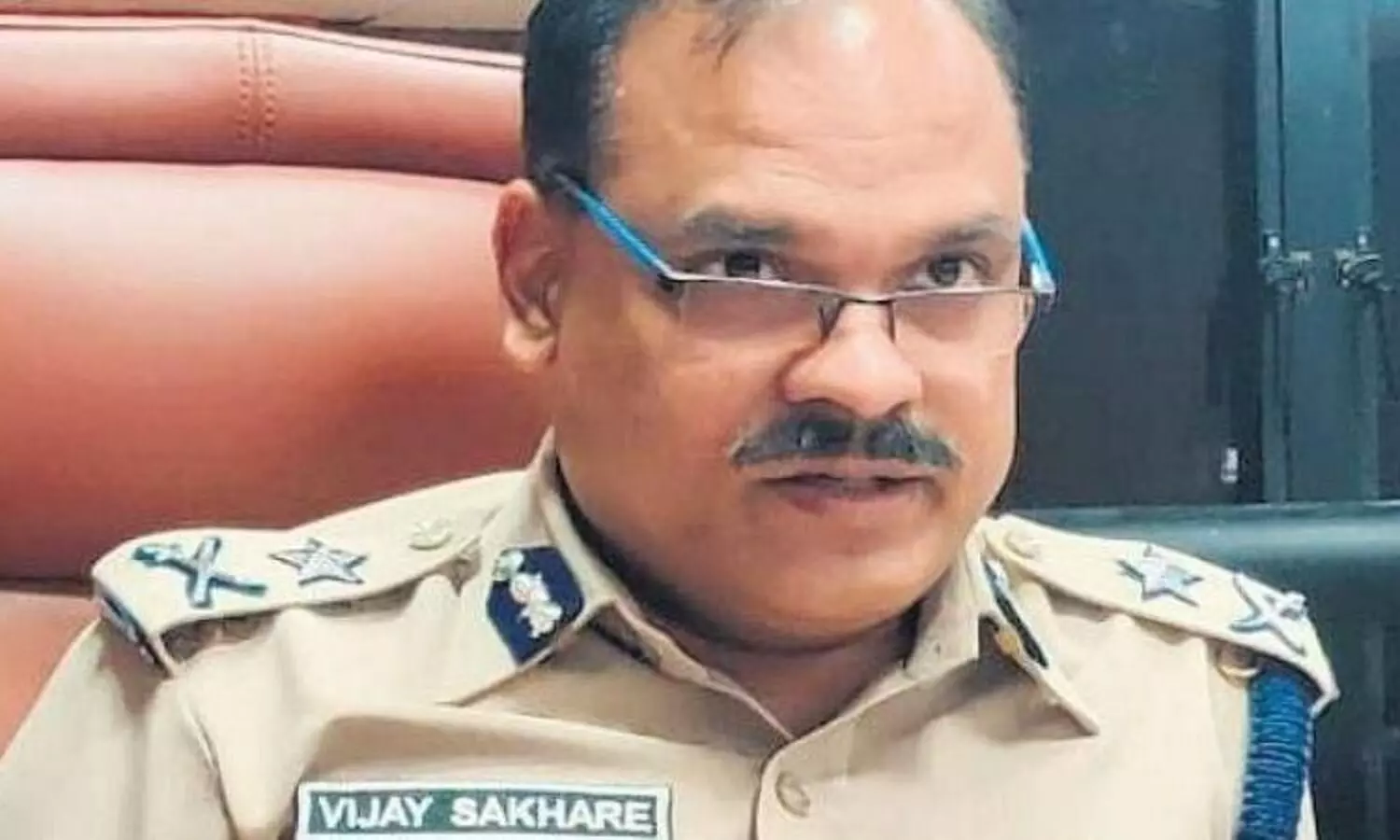 Vijay Sakhare