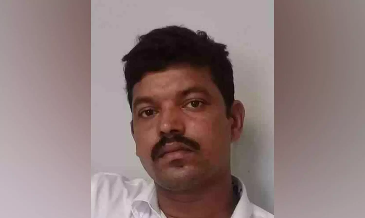 വിളക്കുപാറ കൊലപാതകം: ശ്യാംകുമാറിനെ റിമാന്റ് ചെയ്തു