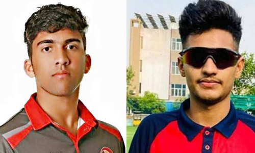 അണ്ടർ 19 ഏഷ്യ കപ്പ്​ ഇന്ന്​ മുതൽ; ആദ്യ മത്സരം ഇന്ത്യക്കാർ തമ്മിൽ