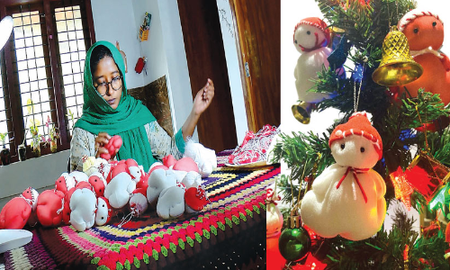 Safeera madathilakath