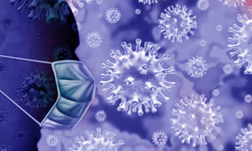 ആ​ശ​ങ്ക​യു​യ​ർ​ത്തി കോ​വി​ഡ് കു​തി​പ്പ്​: 42 പേ​ർ​ക്കു​​കൂ​ടി പു​തു​താ​യി രോ​ഗ​ബാ​ധ