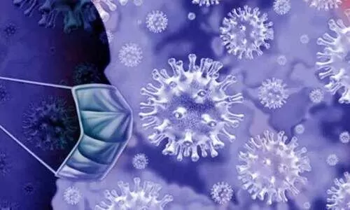 ആ​ശ​ങ്ക​യു​യ​ർ​ത്തി കോ​വി​ഡ് കു​തി​പ്പ്​: 42 പേ​ർ​ക്കു​​കൂ​ടി പു​തു​താ​യി രോ​ഗ​ബാ​ധ