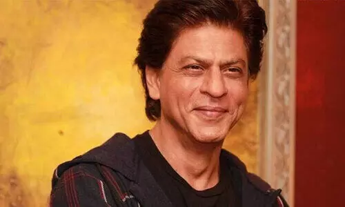 Sharukh Khan