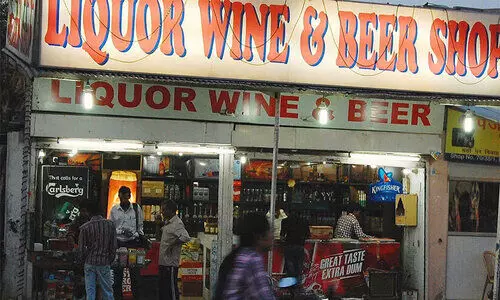 ഹരിയാനയിൽ മദ്യം ഉപയോഗിക്കുന്നതിനുള്ള പ്രായം 25ൽ നിന്ന് 21ആക്കി