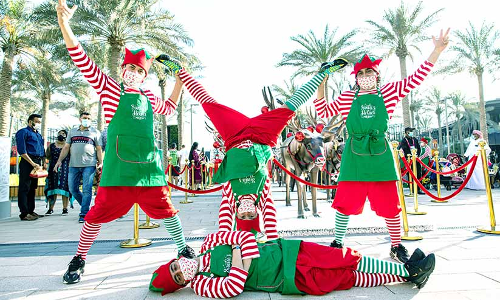 കോവിഡ്​ വ്യാപനം: ആഘോഷങ്ങളിൽ ജാഗ്രത വേണമെന്ന്​ അധികൃതർ