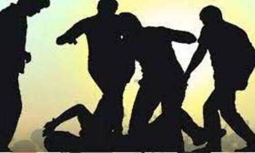 കോവളത്ത് പുതുവർഷ ആഘോഷങ്ങൾക്കിടെ സംഘർഷം