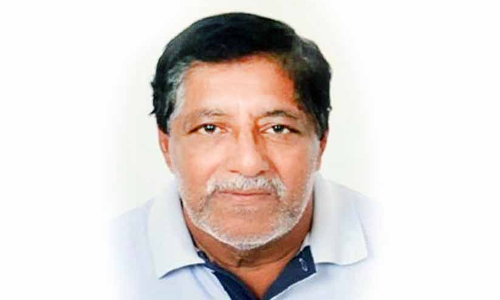 നാലരപതിറ്റാണ്ട് പ്രവാസം; മ​ല​പ്പു​റം പൂ​വ​ത്തു​പ​റ​മ്പി​ല്‍ വീ​ട്ടി​ല്‍ അബൂബക്കര്‍ നാട്ടിലേക്ക്