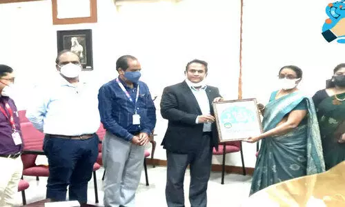 In financial transactions Kottayam is going fully digital