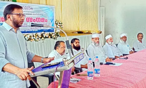 Jamaate Islami debate