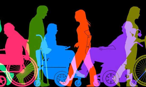 ഭിന്നശേഷിക്കാർക്ക്​ 500 സൗജന്യ പാർക്കിങ് കാർഡുകൾ