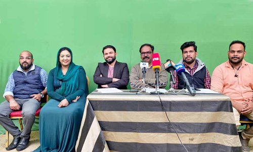 ടി​ക് ടോ​ക് ച​ങ്ക്സ് മ്യൂ​സി​ക്ക​ല്‍ നൈ​റ്റ്‌ നാളെ​