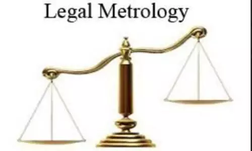 വ്യാപാര സ്ഥാപനങ്ങളില് സംയുക്ത പരിശോധന 22 കേസുകള് എടുത്തു: ലീഗല് മെട്രോളജി വിഭാഗം പത്ത് കേെസടുത്തു വ്യാപാര സ്ഥാപനങ്ങളില് സംയുക്ത പരിശോധന 22 കേസുകള് എടുത്തു: ലീഗല് മെട്രോളജി വിഭാഗം പത്ത് കേെസടുത്തു