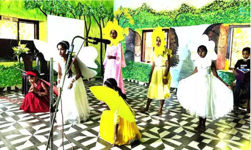 English Fest and English Biennale