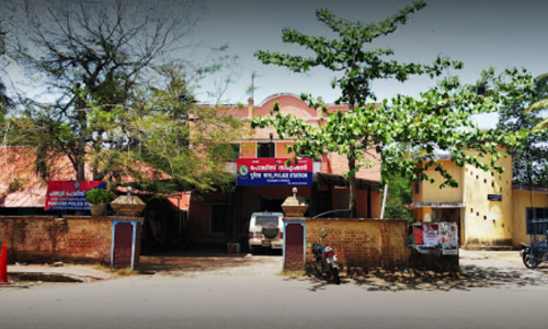 Paravur Police Station