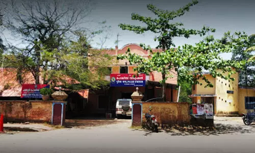 Paravur Police Station