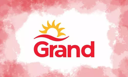 ഗ്രാൻഡ് ഹൈപ്പർ കുവൈത്തിലെ 26ാമത്​ ശാഖ സുലൈബിയയിൽ തുറക്കുന്നു