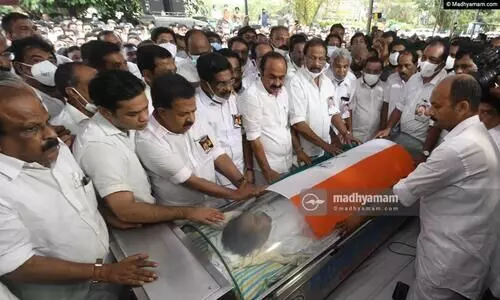 വിട പി.ടി...