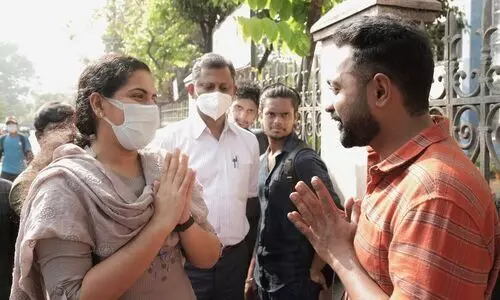 Asifali, Arya Rajendran