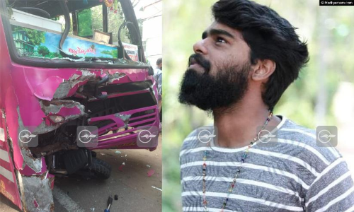 കോഴിക്കോട് ബസും ബൈക്കും കൂട്ടിയിടിച്ച്​ യുവാവ്​ മരിച്ചു