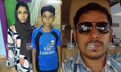 അവരല്ല പ്രതികളെങ്കിൽ പിന്നെ ആരാണ് വെട്ടിനുറുക്കിയത്​? തെങ്ങിന്‍പട്ട വീണാണോ ഞങ്ങളുടെ മോന്‍ മരിച്ചത്? -നവാസിന്‍റെ കുടുംബം