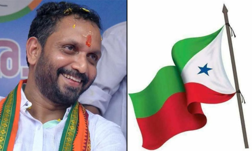 കലാപത്തിന് കോപ്പുകൂട്ടുന്ന കെ. സുരേന്ദ്രനെ ജയിലിലടക്കണം -പോപുലര്‍ ഫ്രണ്ട്