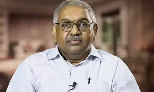 കെ.പി.എ. റഹീം പുരസ്കാരം അലക്സാണ്ടർ ജേക്കബിന്