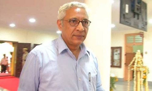 ശിരസ് ഛേദിച്ച് കലാശാല ആസ്ഥാനത്ത് വെക്കും​; കണ്ണൂർ വി.സിക്ക്​ മാവോയിസ്​റ്റ്​ കബനീദളത്തി‍​െൻറ പേരിൽ വധഭീഷണി