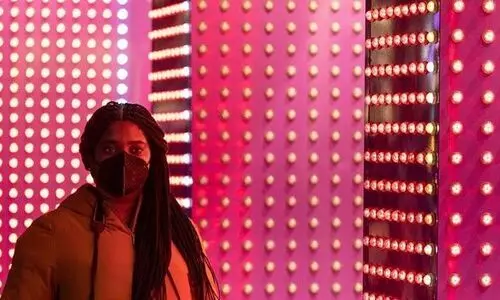 ഒ​മി​​ക്രോ​ൺ ത​ട​യാ​ൻ തു​ണി​മാ​സ്​​ക്​ മ​തി​യാ​കി​ല്ല