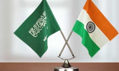 ഇന്ത്യയും സൗദിയും തമ്മിൽ എയർ ബബിൾ കരാർ ഒപ്പിട്ടതായി ഇന്ത്യൻ സിവിൽ ഏവിയേഷൻ മന്ത്രാലയം