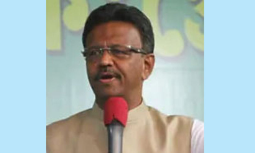 മന്ത്രി ഇനി കൊൽക്കത്ത മേയർ