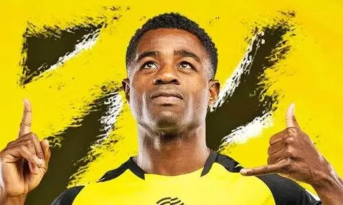 ഹൈ​ദ​രാ​ബാ​ദ്​ എ​ഫ്.​സി​യെ ഈ​സ്റ്റ്​ ബം​ഗാ​ൾ സ​മ​നി​ല​യി​ൽ ത​ള​ച്ചു