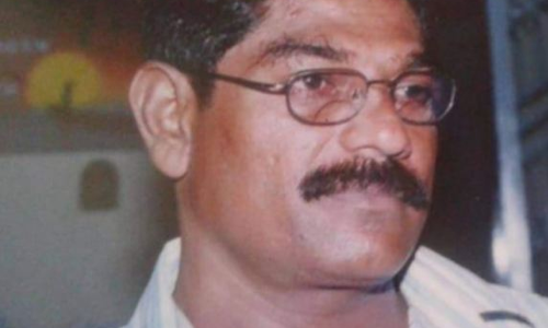 ഹൃദയാഘാതം; മലപ്പുറം സ്വദേശി ജിദ്ദയിൽ മരിച്ചു