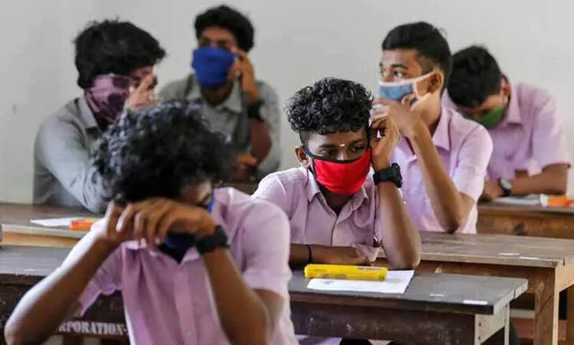 പബ്ലിക് സ്കൂളുകളുടെ പുതിയ സമയക്രമം പുറത്തിറക്കി പബ്ലിക് സ്കൂളുകളുടെ പുതിയ സമയക്രമം പുറത്തിറക്കി