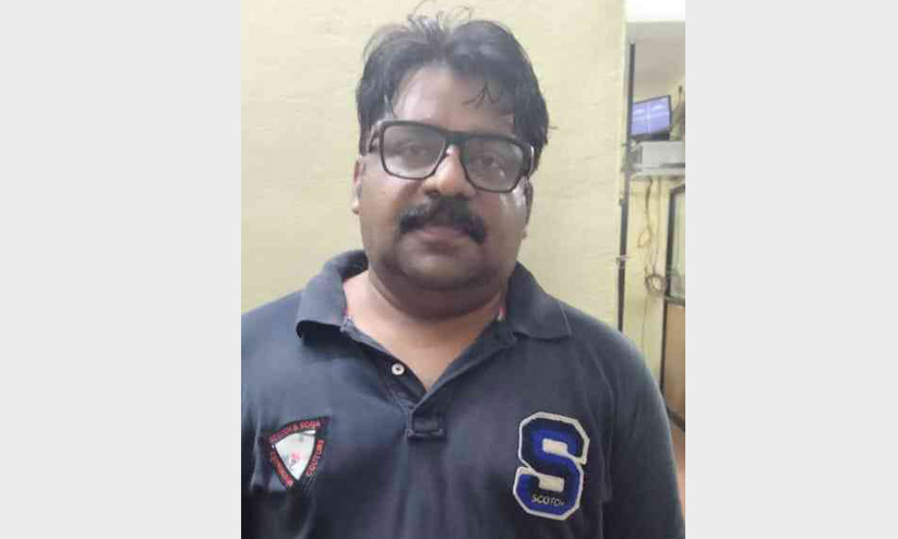 100 കോടിയോളം വിലവരുന്ന ഭൂമി തട്ടിയെടുത്ത കേസിൽ മുഖ്യപ്രതിയെ റിമാൻഡ് ചെയ്തു 100 കോടിയോളം വിലവരുന്ന ഭൂമി തട്ടിയെടുത്ത കേസിൽ മുഖ്യപ്രതിയെ റിമാൻഡ് ചെയ്തു