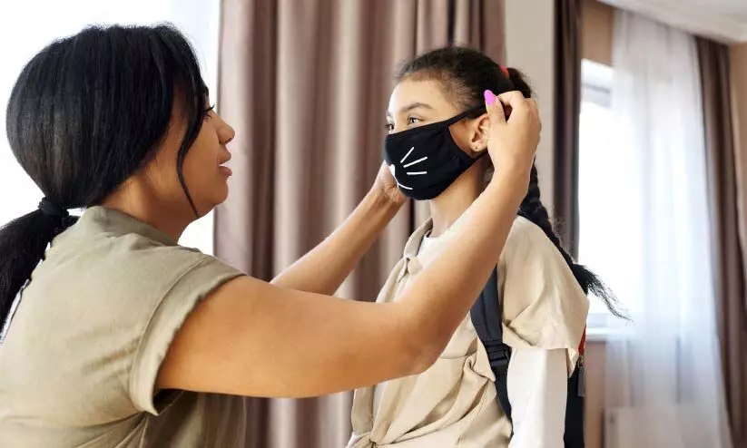 ജാഗ്രത തുടരണം കോവിഡിനോട്​